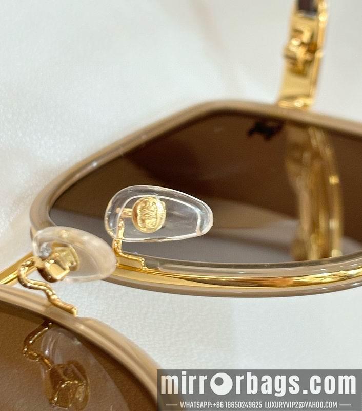 Replica Chanel Glasses smr267