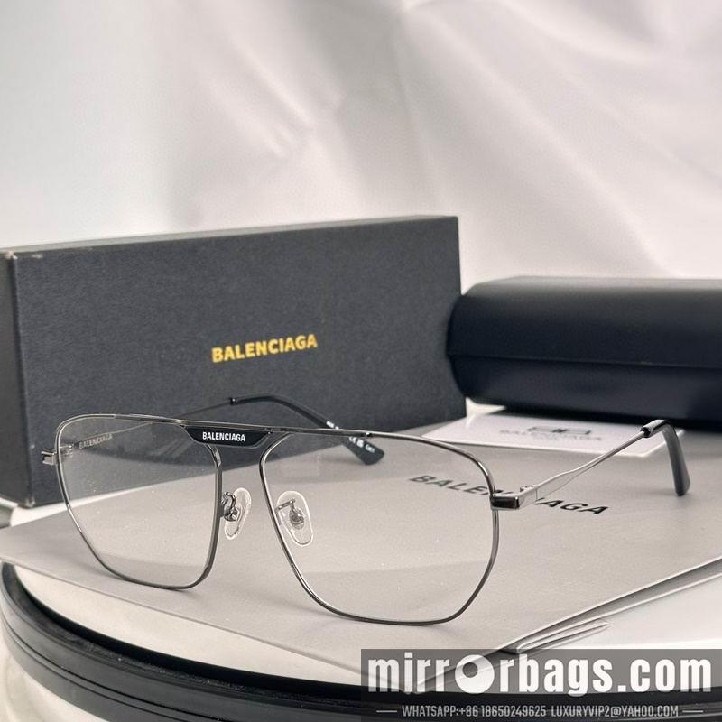 Replica Balenciaga Glasses 03smh21