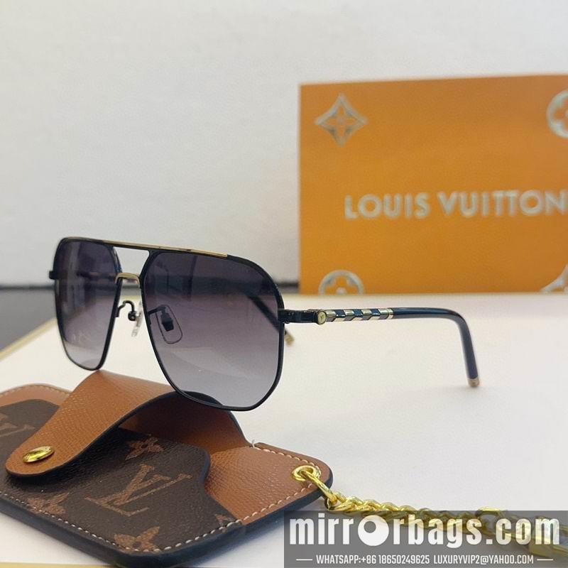 Replica LV Glasses smx150