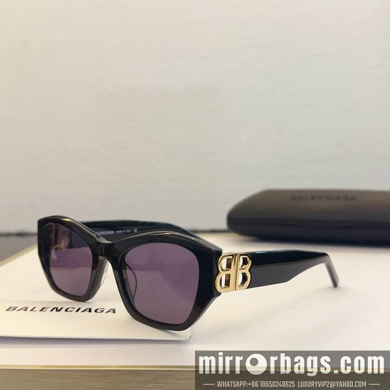 Replica Balenciaga Glasses smx74