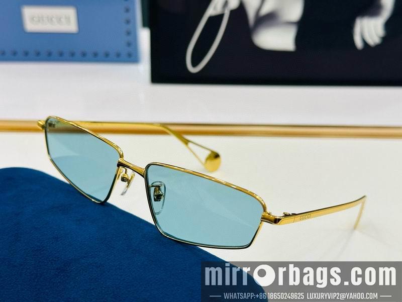 Replica Gucci Glasses smr51