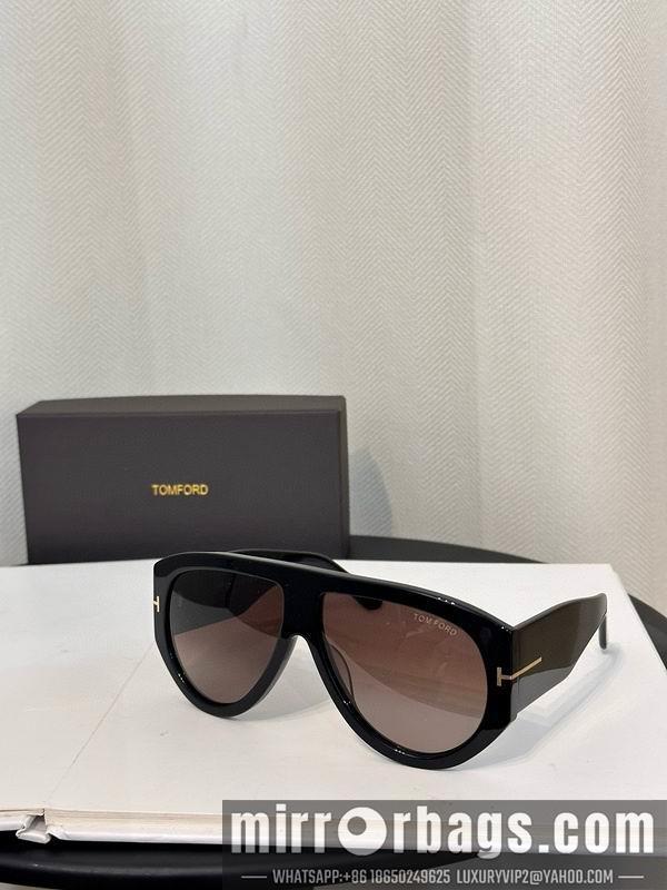 Replica Tom Ford Glasses smx83