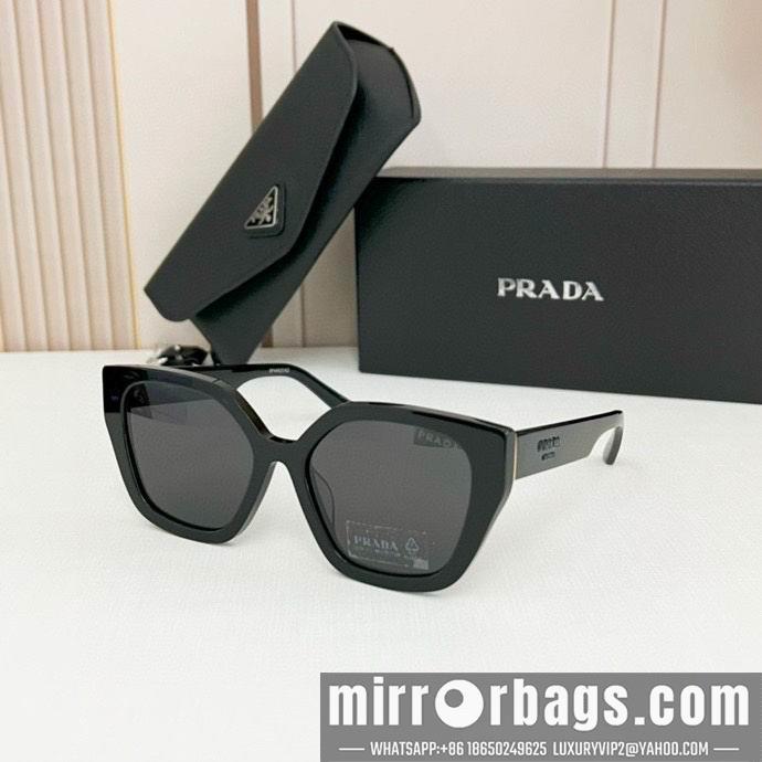 Replica Prada Glasses smr63