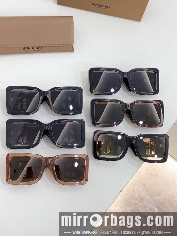 Replica Burberry Glasses smr16