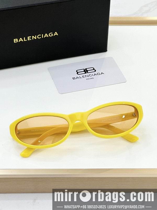Replica Balenciaga Glasses 03smh45