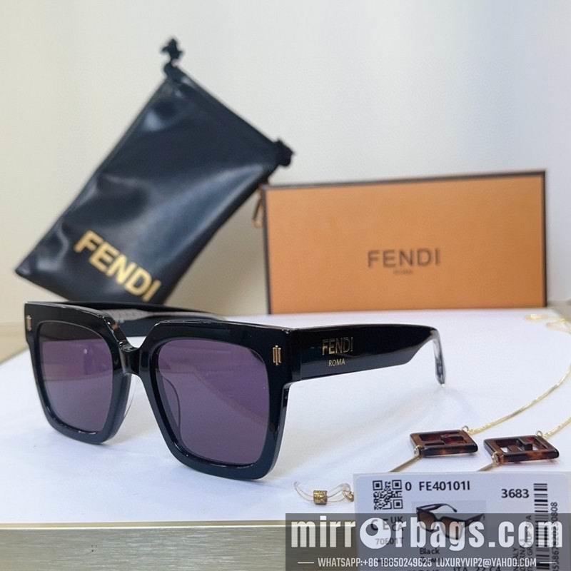 Replica Fendi Glasses smh103
