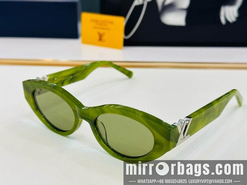 Replica LV Glasses smr73