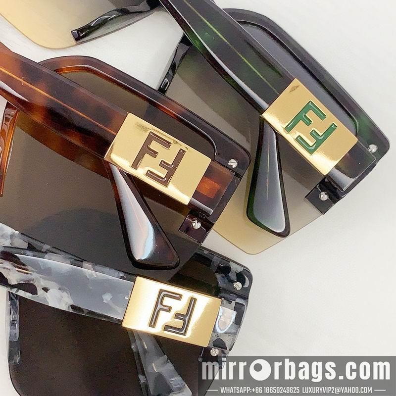 Replica Fendi Glasses smx43