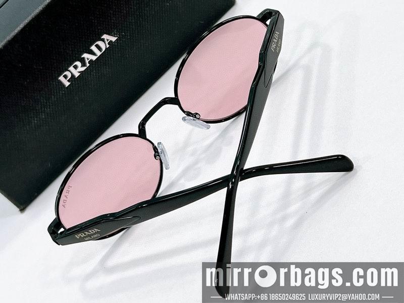 Replica Prada Glasses smh115