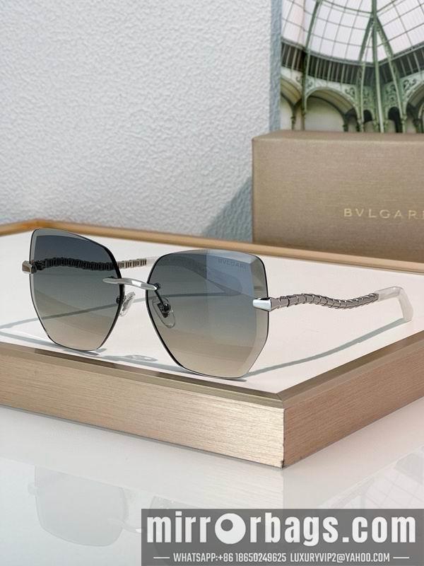 Replica Bvlgari Glasses 03smh110