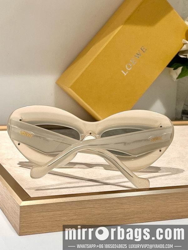 Replica Loewe Glasses smx19