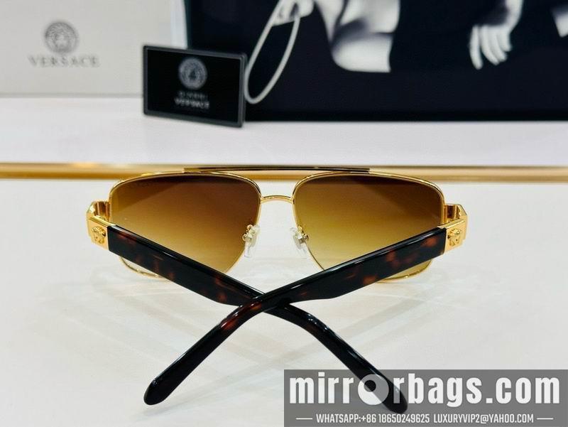 Replica Versace Glaases smx90