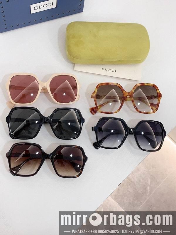 Replica Gucci Glasses smr93