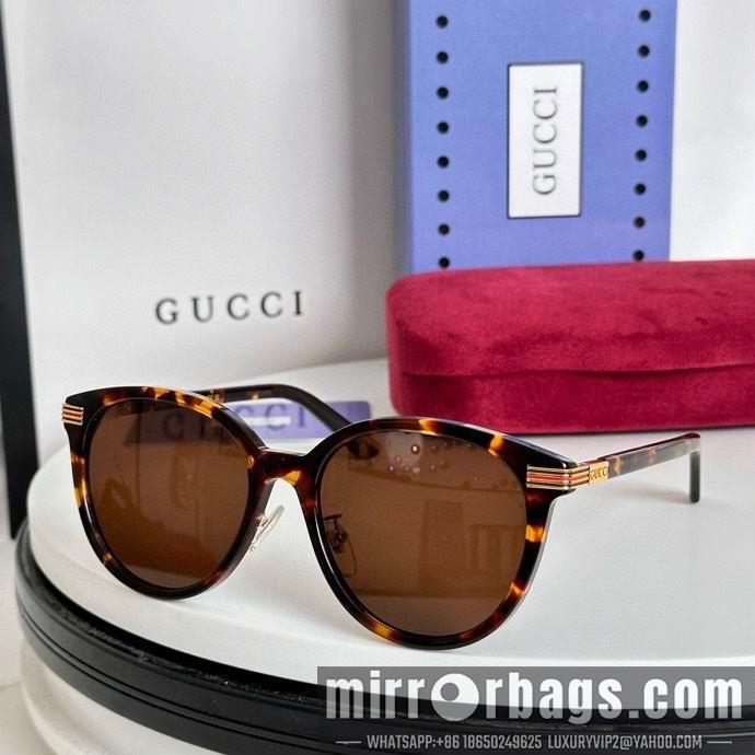 Replica Gucci Glasses smx184