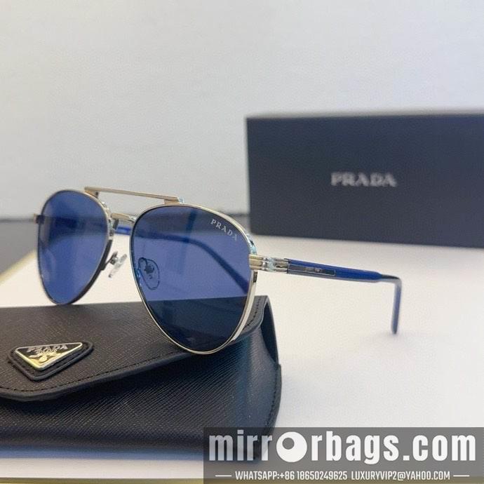 Replica Prada Glasses smx327