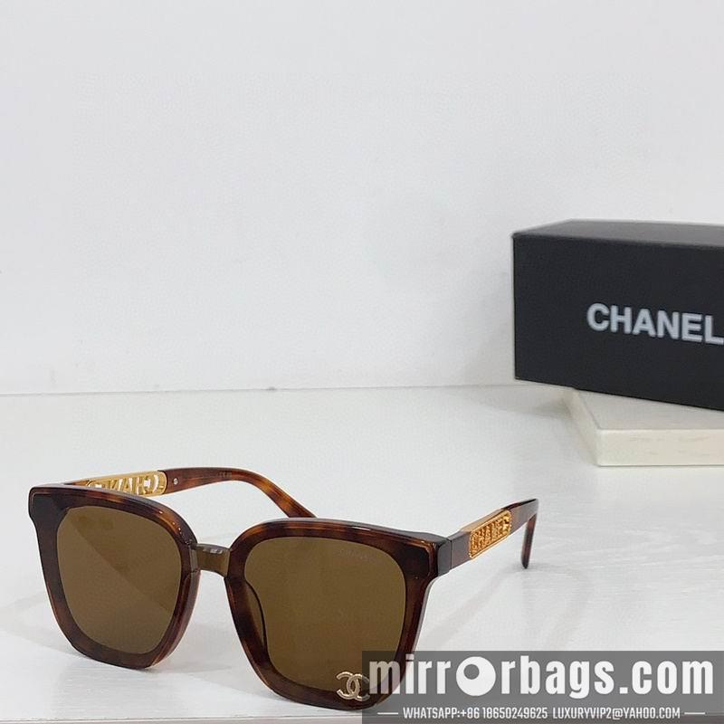 Replica Chanel Glasses smr48