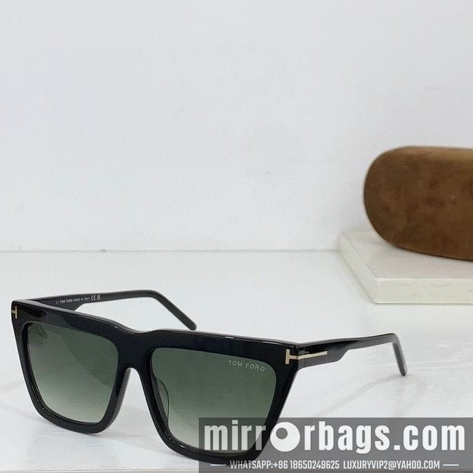 Replica Tom Ford Glasses smx152