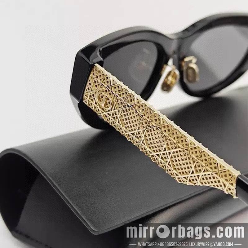 Replica Dior Glasses 03smh142