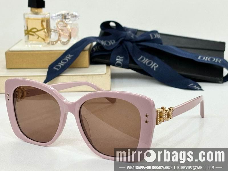 Replica Dior Glasses smr24