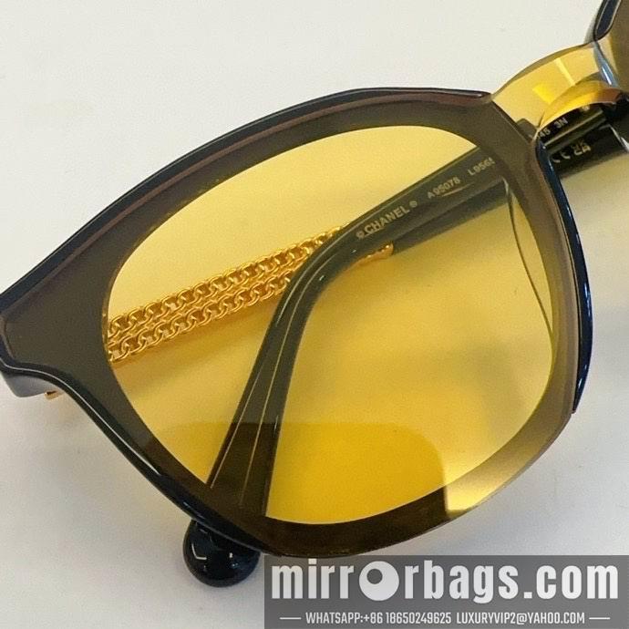 Replica Chanel Glasses smx311