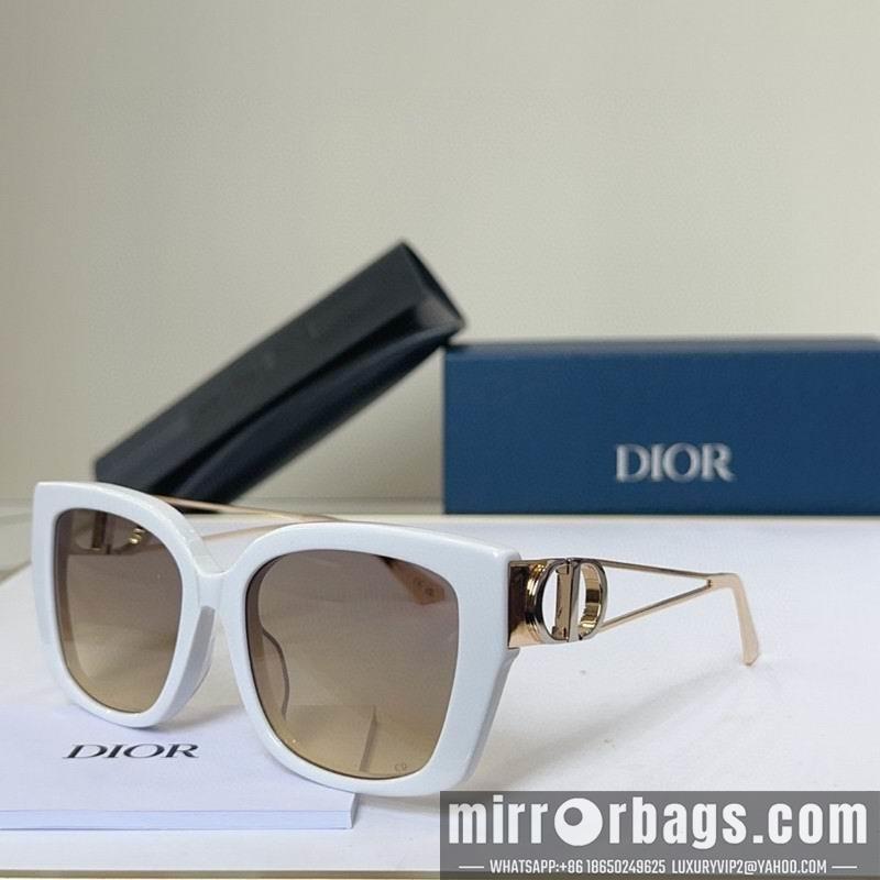 Replica Dior Glasses 03smh112