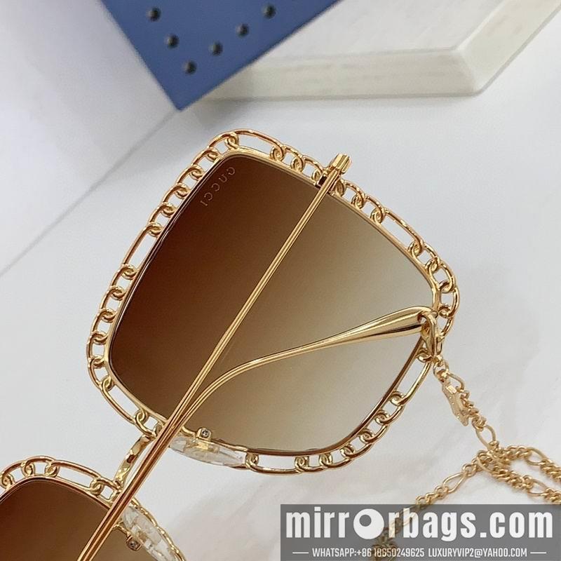Replica Gucci Glasses smr76
