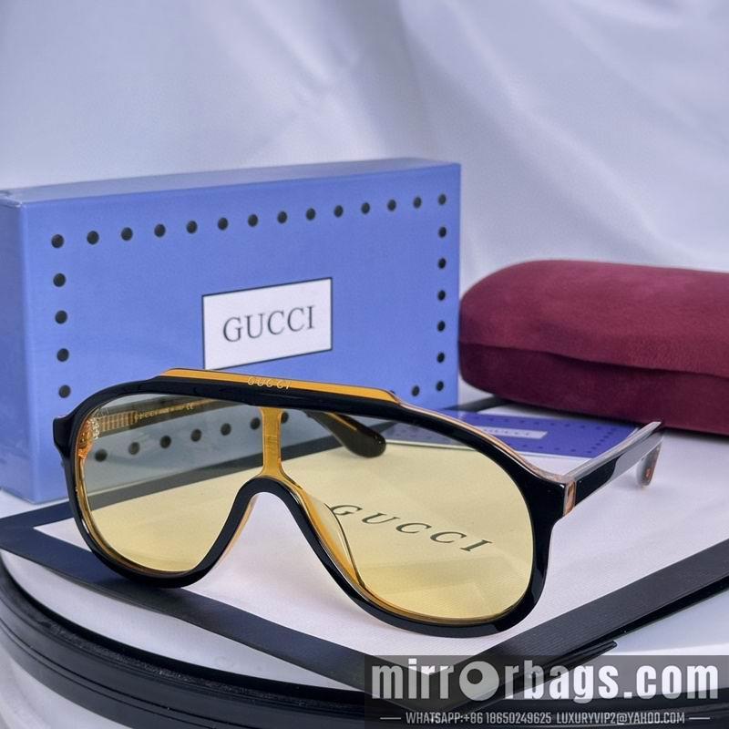 Replica Gucci Glasses smh77