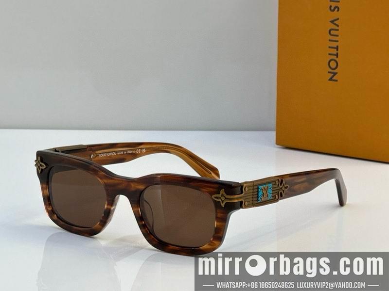 Replica LV Glasses smh12