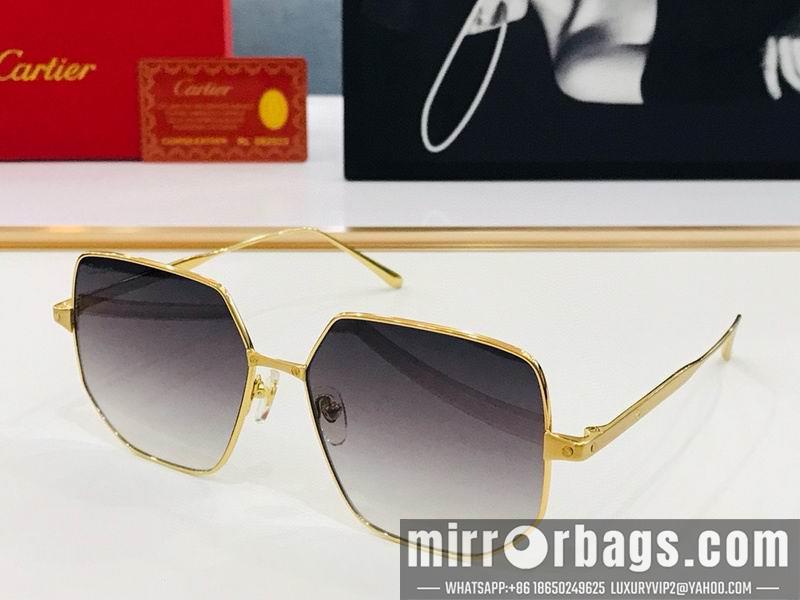 Replica Cartier Glasses smr59
