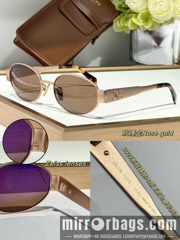 Replica Celine Glasses 03smh09