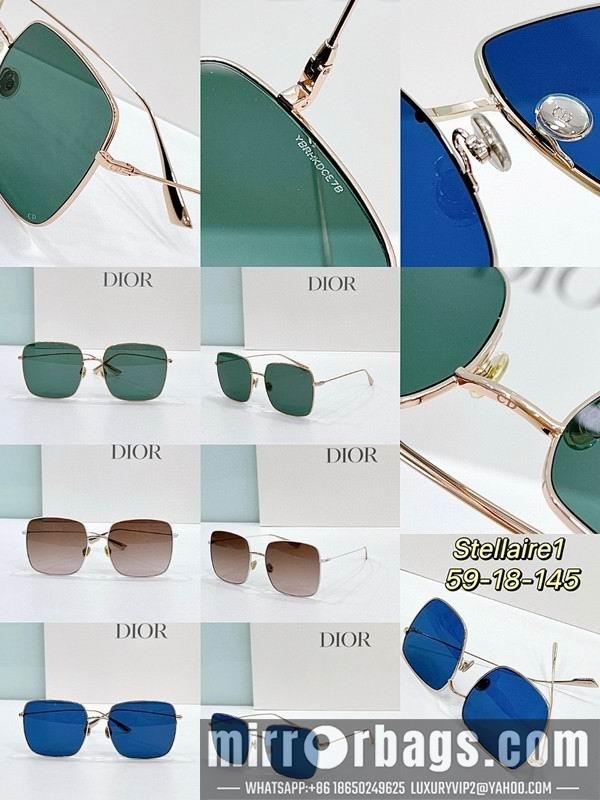 Replica Dior Glasses 03smh114