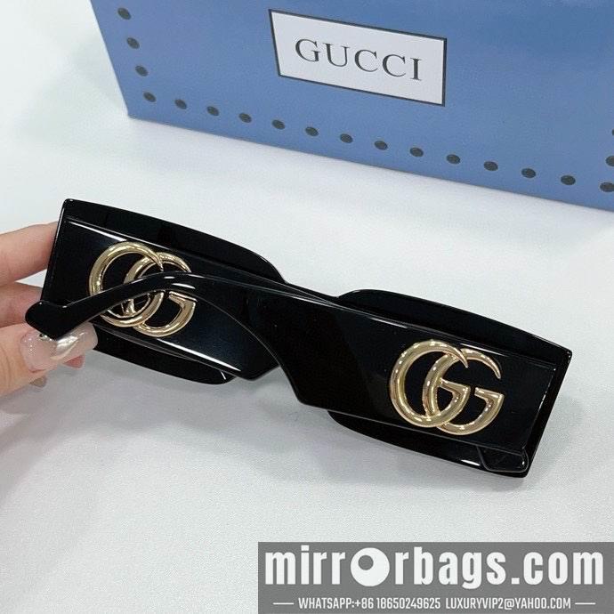 Replica Gucci Glasses smr40