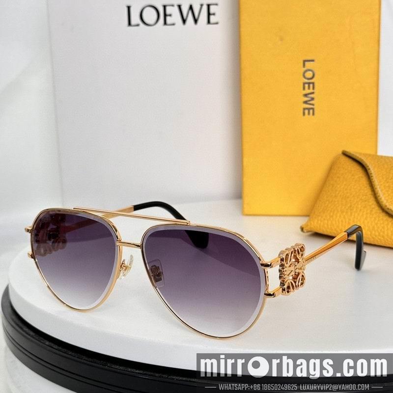 Replica Loewe Glasses 03smh08