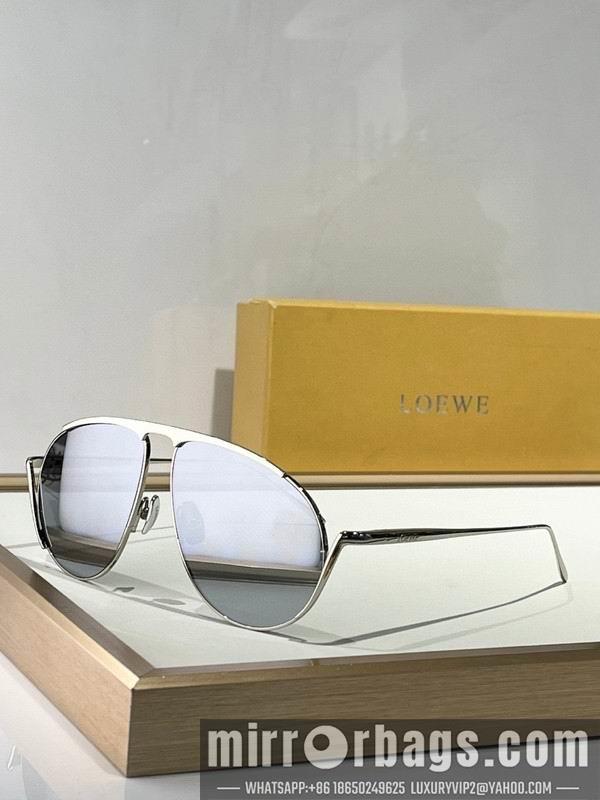 Replica Loewe Glasses 03smh31