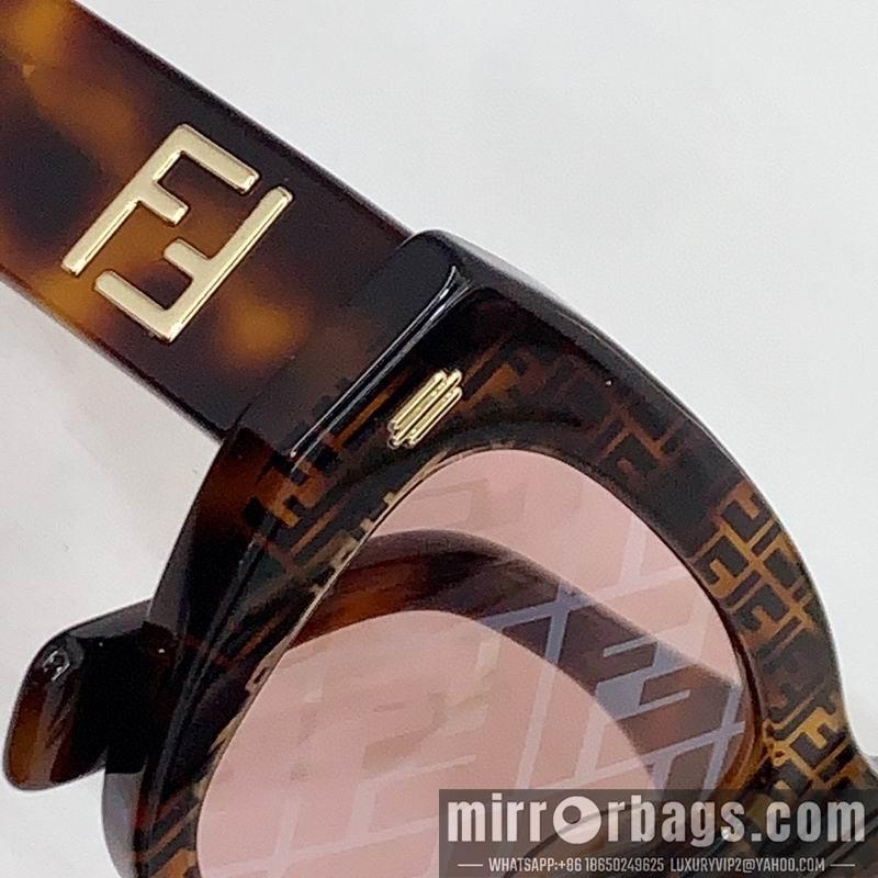 Replica Fendi Glasses smh34