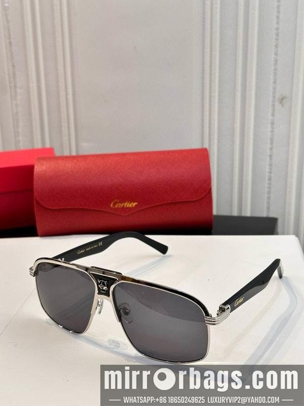 Replica Cartier Glasses smr122