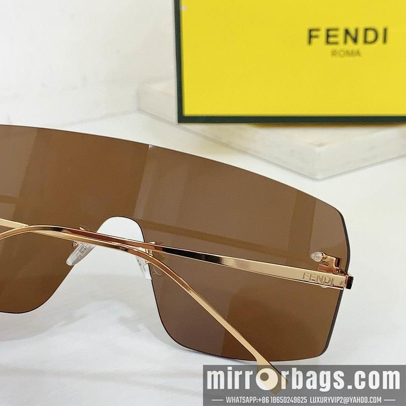 Replica Fendi Glasses smx70