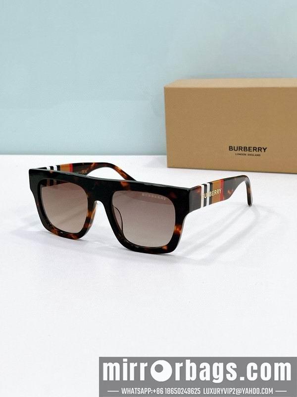 Replica Burberry Glasses 03smh18