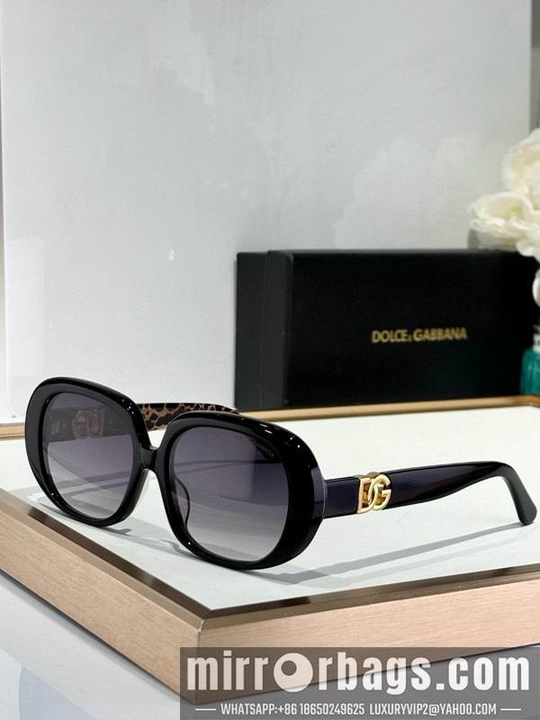 Replica DG Glasses 03smh30