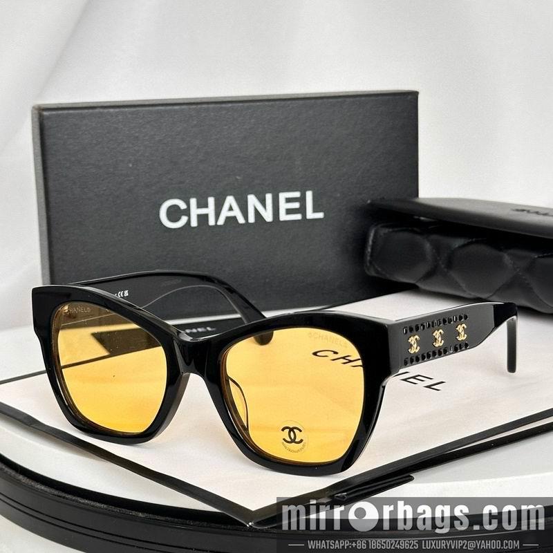 Replica Chanel Glasses smh61