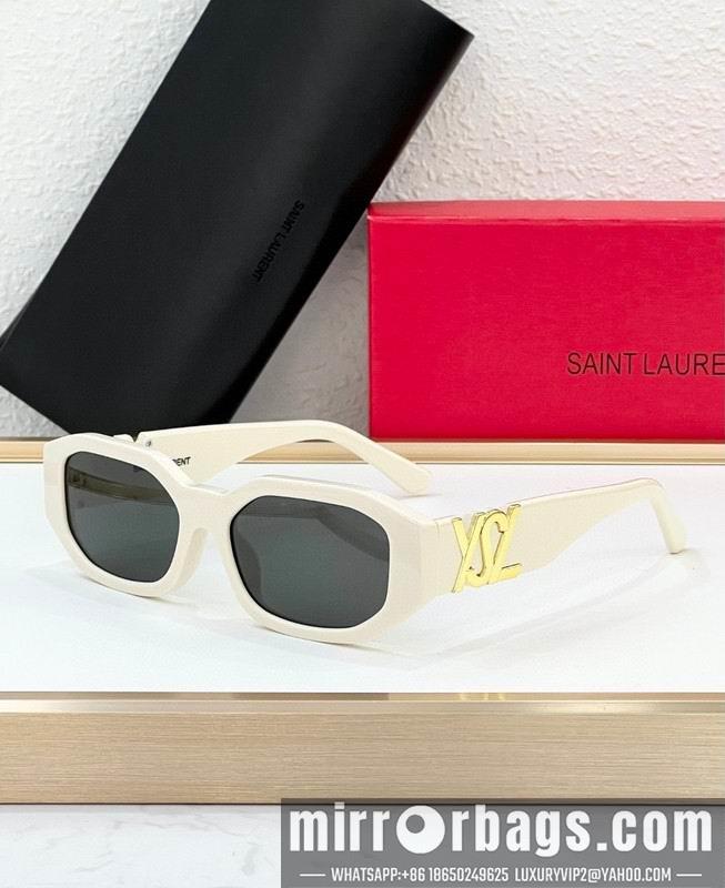 Replica YSL Glasses 03smh47