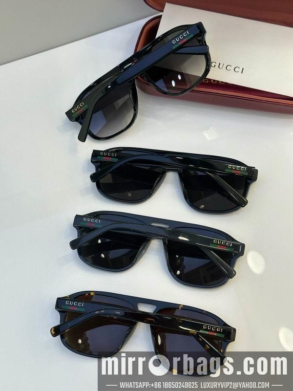 Replica Gucci Glasses smh162