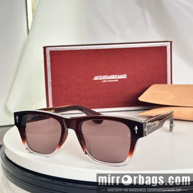 Replica Jacques Marie Mage Glasses 03smh02