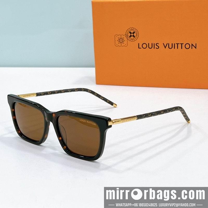Replica LV Glasses smh33
