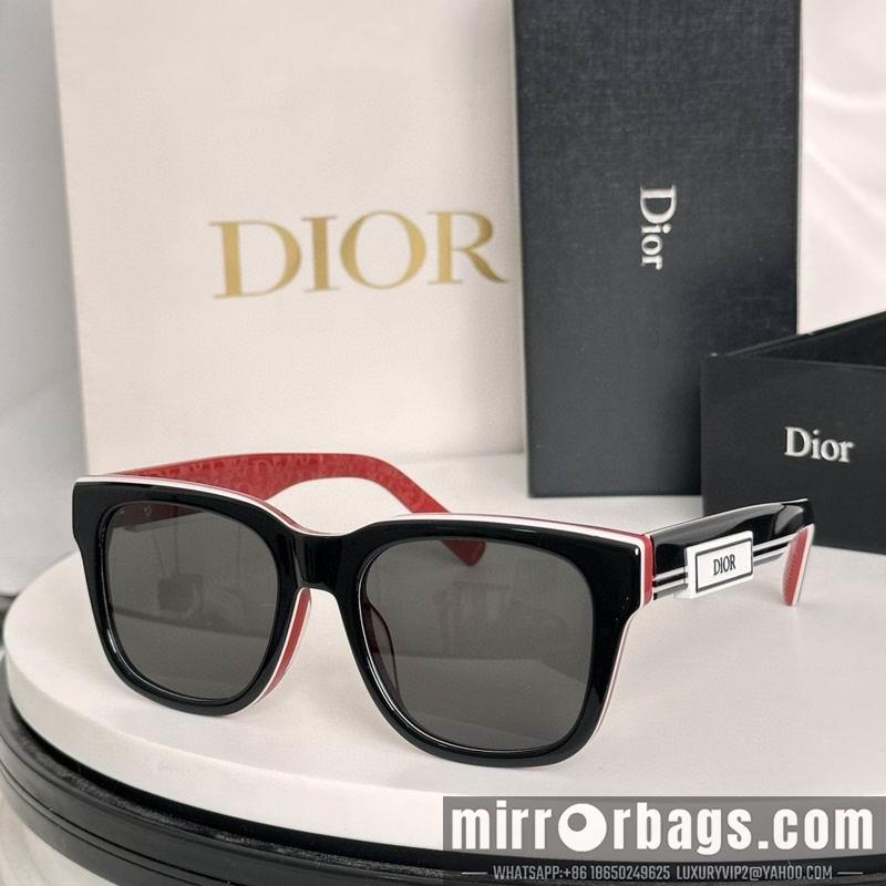Replica Dior Glasses 03smh41