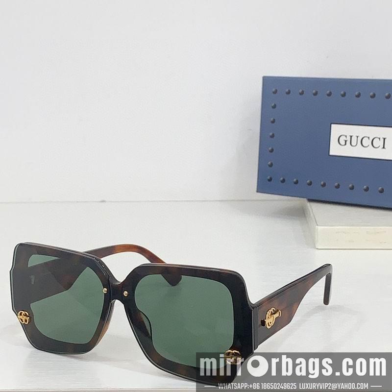Replica Gucci Glasses smr57