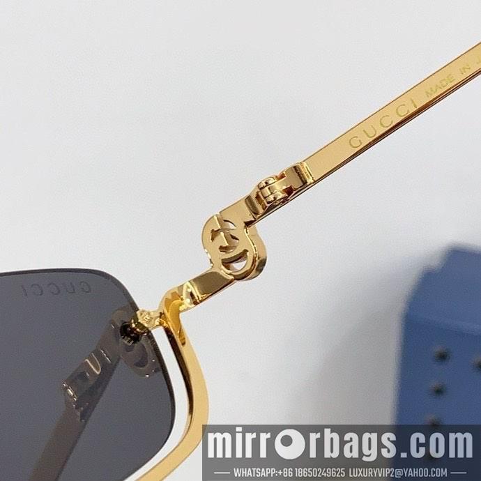 Replica Gucci Glasses smx143