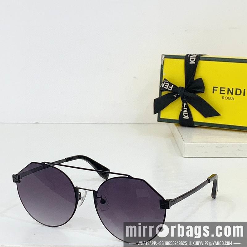 Replica Fendi Glasses smh20