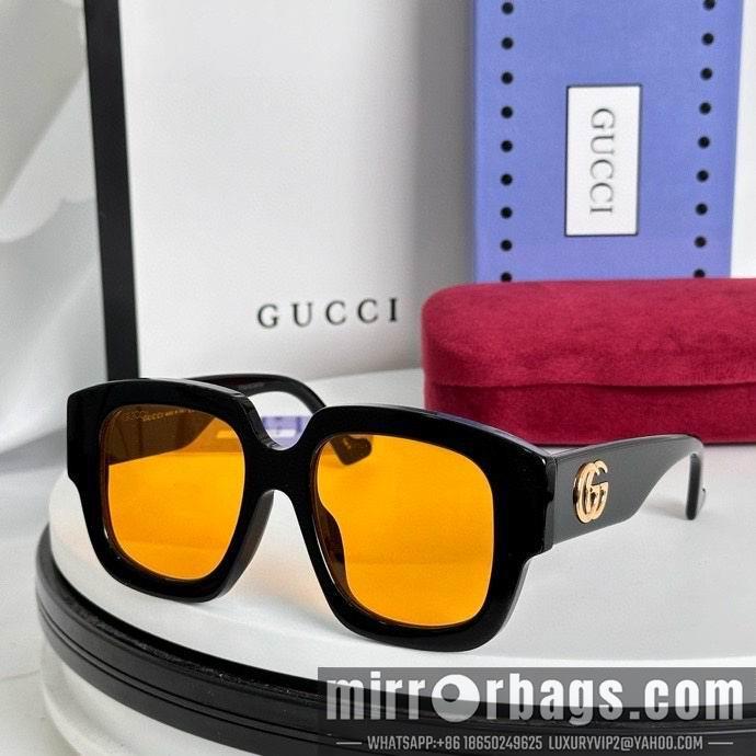 Replica Gucci Glasses smx177
