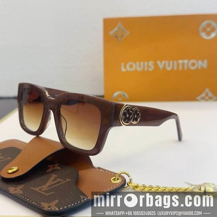 Replica LV Glasses smx144